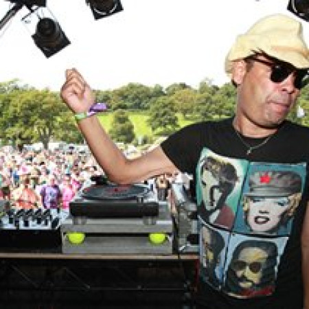 Craig Charles
