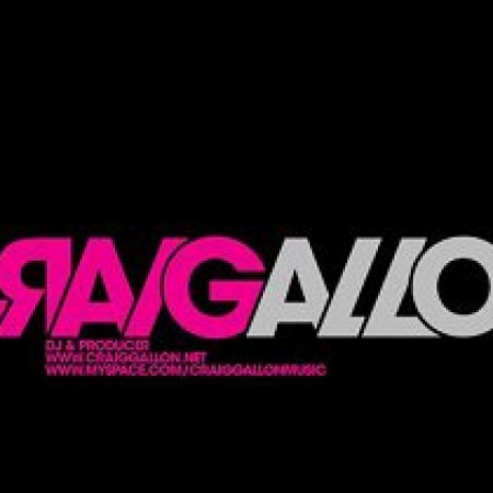 Craig Gallon