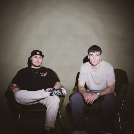 Craig & Grant Gordon