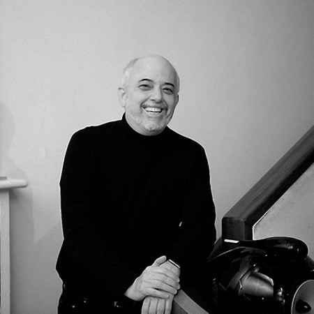 Craig Leon