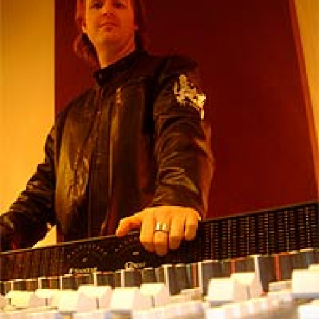 Craig Obey