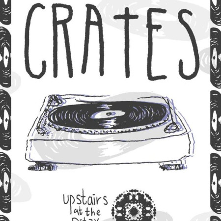 Crates London 