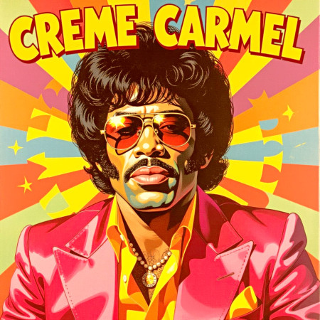 Creme Carmel