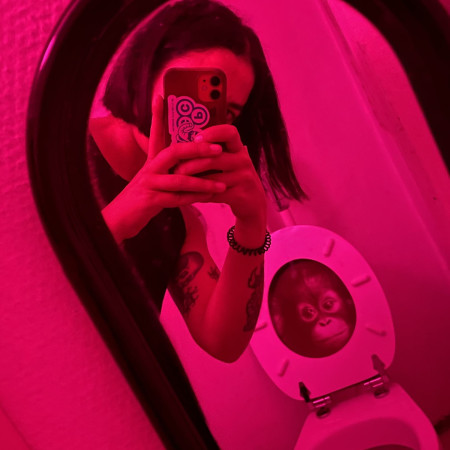 cris sinaka
