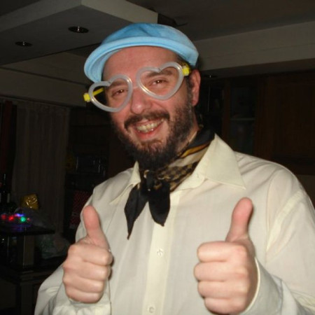 Cristian Colombo