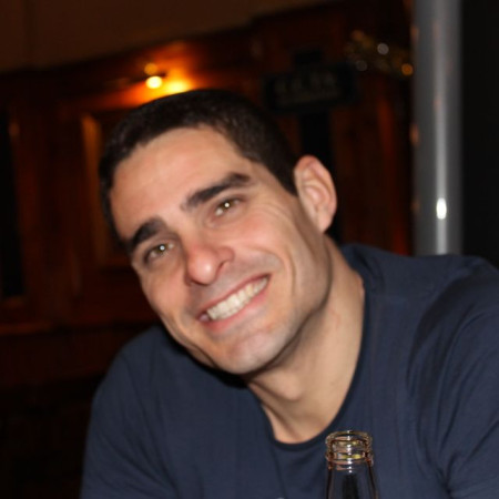 DJ AVILA