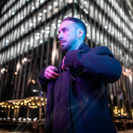 Cristian Varela