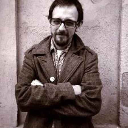 Cristian Vogel