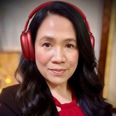 DJ Chrissy