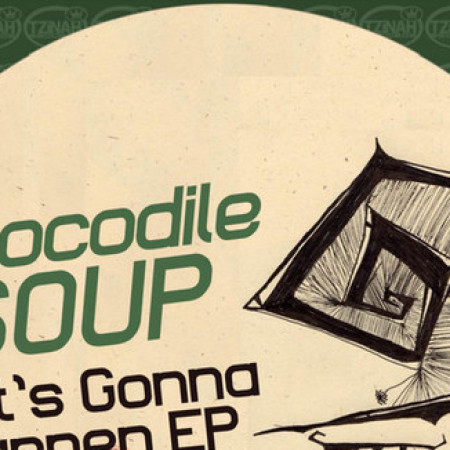 Crocodile Soup