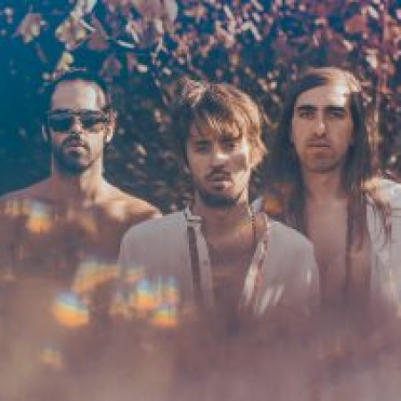 Crystal Fighters