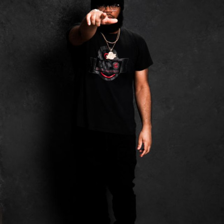 CLIF THA SUPA PRODUCER