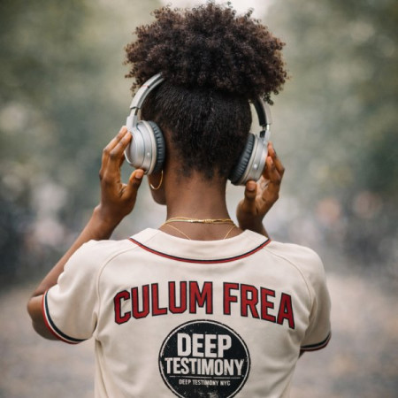 Culum Frea