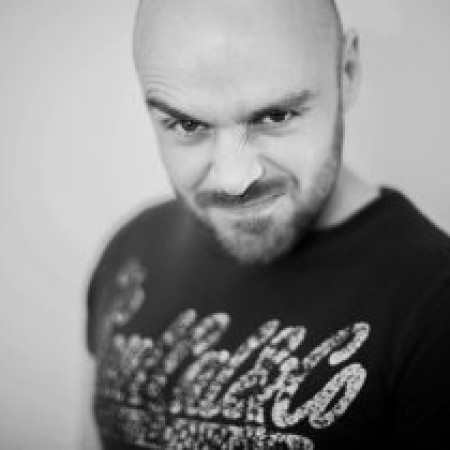Curtis Gabriel