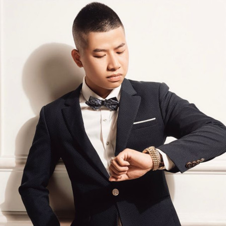 DJ Huấn ⍟