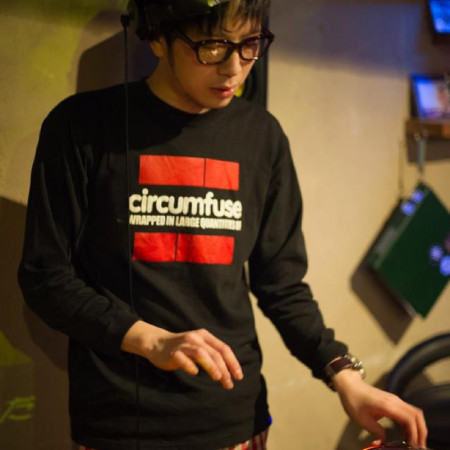 CyberMoripy