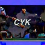 Profile of CYK