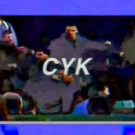 CYK