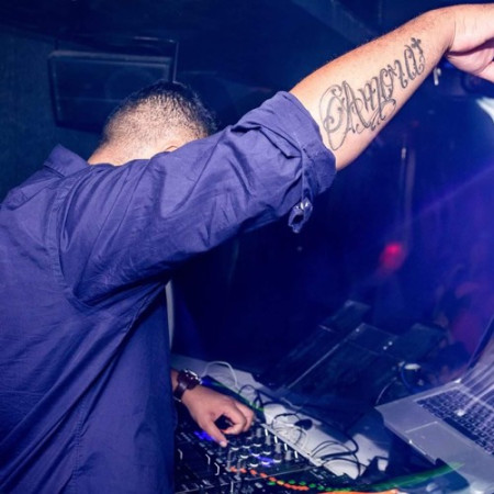 D.Falaniko (DJ GZ)