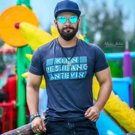 D.J ANjAN