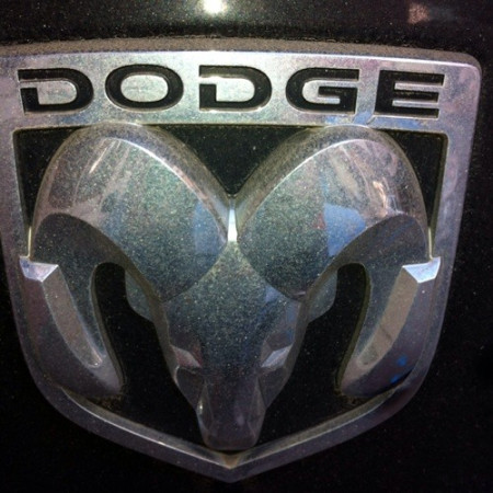 dodgeDj