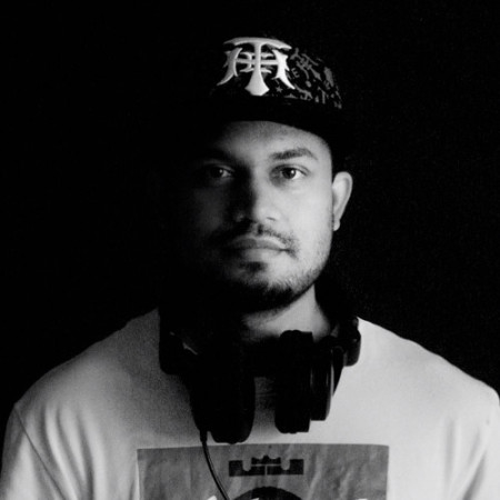 Dj shag