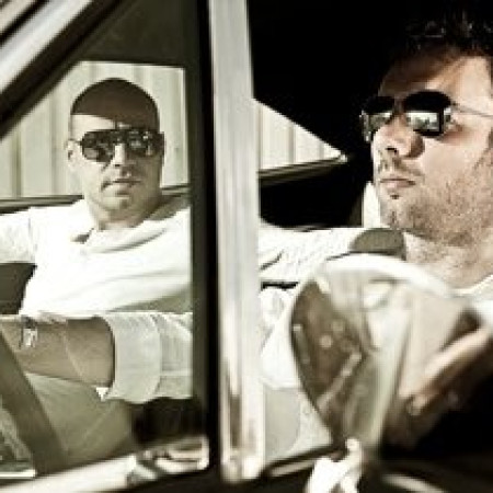 D-Nox & Beckers