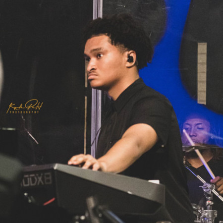 D the Producer