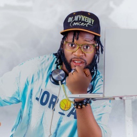 DJ MYKEJAY 