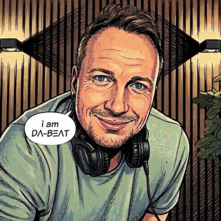 DA-BEAT