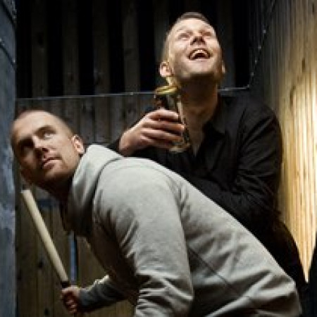 Dada Life