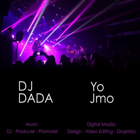 DJ DADA