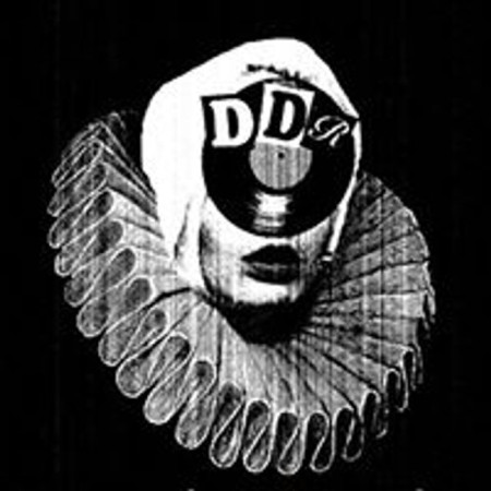 DA DA Revolution Berlin