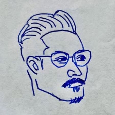 DADDY VEDA