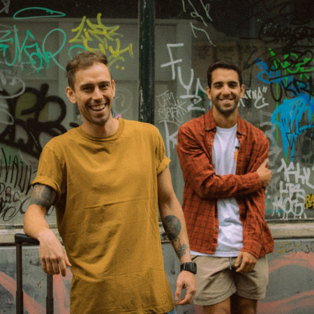 da Graca Brothers