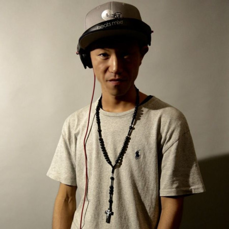 Dj Sprout FUKUOKA JAPAN