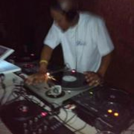 DJ Amazon 011