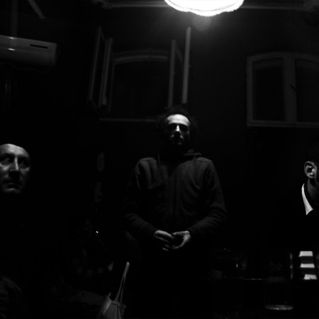 Dale Cooper Quartet