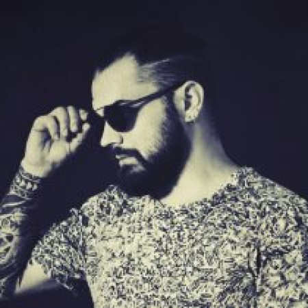 Dalibor Dadoff