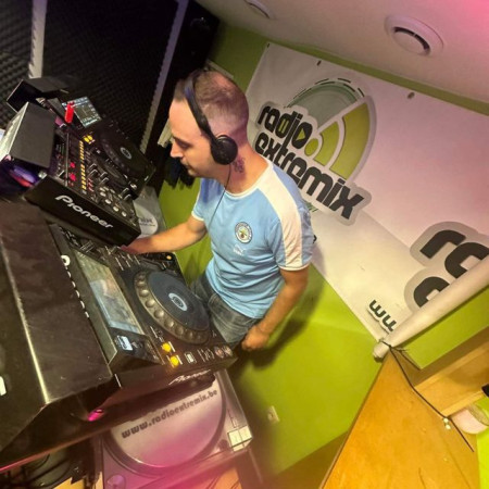 Dj Dam.D aka Dely