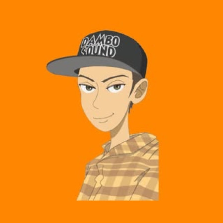 Shoma fr,dambosound