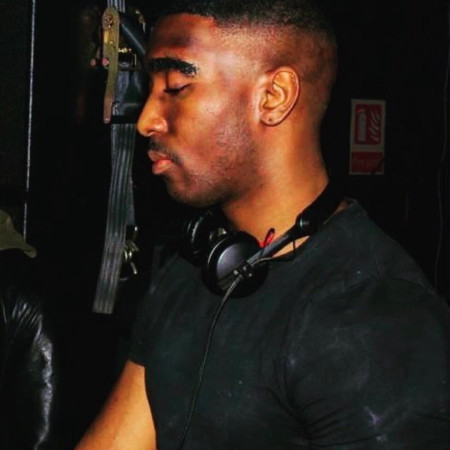 Damian Nova