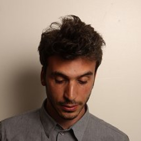 Damian Schwartz