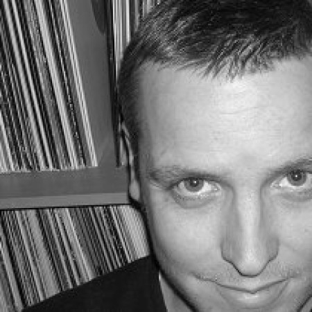 Damian Wilson