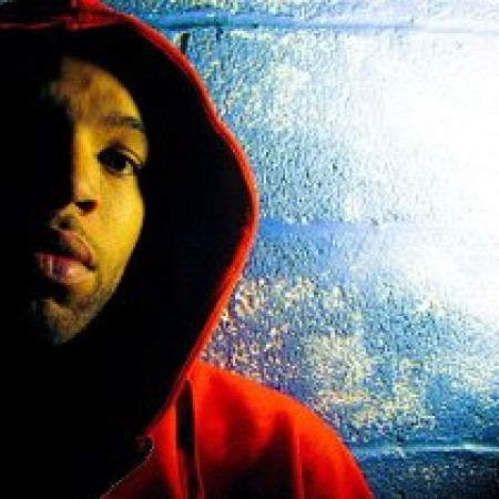 Damien Ford