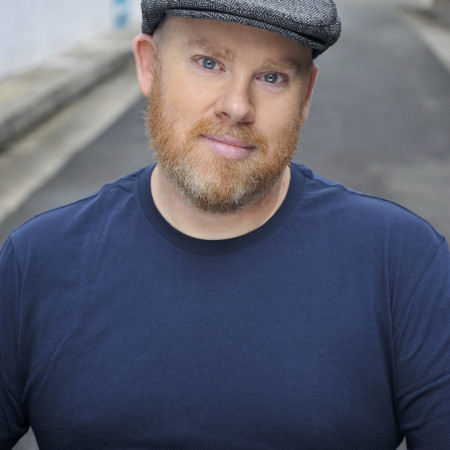 Damien Goundrie