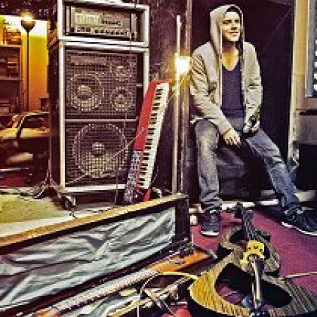 Damien K. Sahri