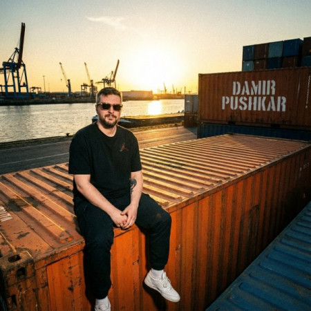 Damir Pushkar