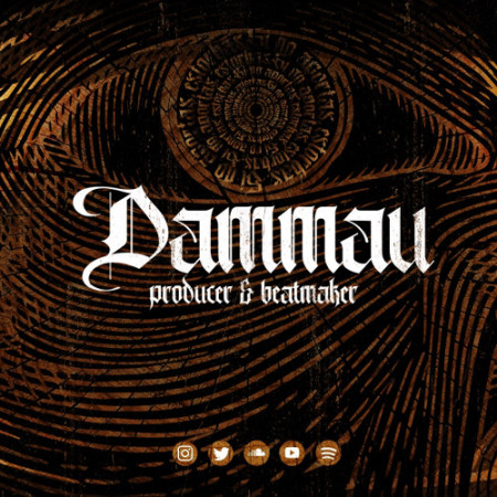 Dammau
