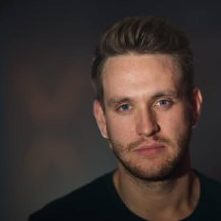 Dan Britton